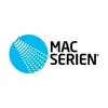 MacSerien Prickbort