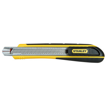 Brytbladskniv 9mm FATMAX Stanley Brytbladskniv 9mm FATMAX Stanley