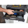 FM DRAWERS UNIT2 BLACK L.GREY FM DRAWERS UNIT2 BLACK L.GREY