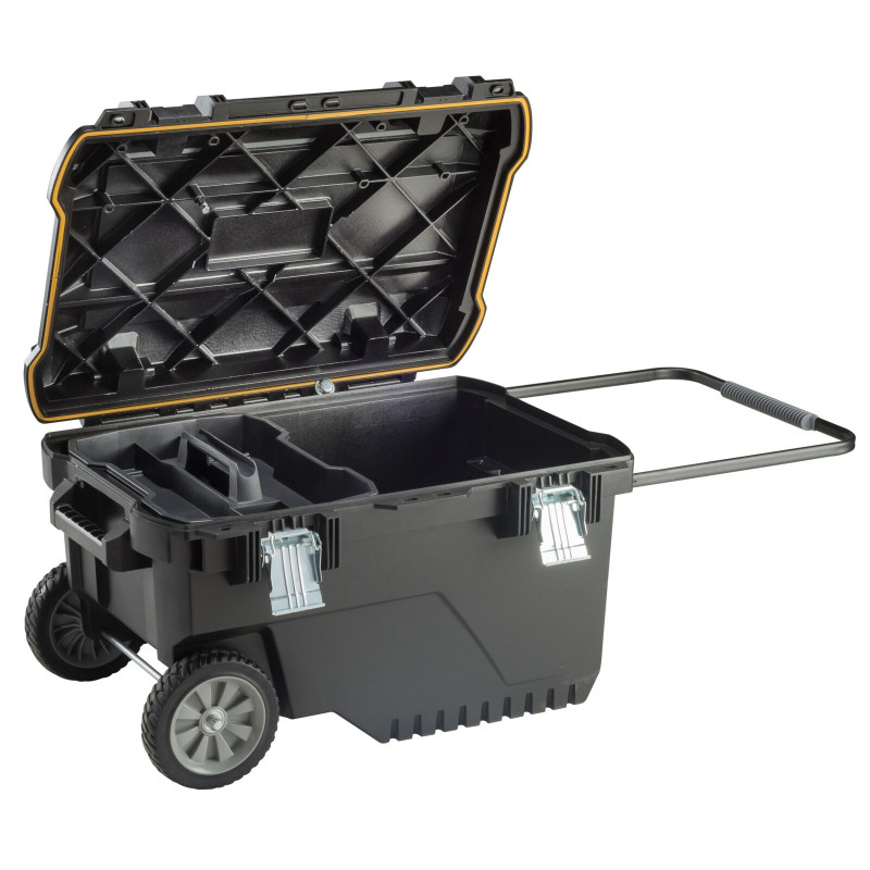 FATMAX MID- st. CHEST FATMAX MID- st. CHEST