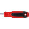 Skruvmejsel platt, magnetsik, SOFT TOUCH 6.0*250 MM PROLINE