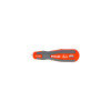 Skruvmejsel Soft-Touch 3.2 100*MM PROLINE Skruvmejsel Soft-Touch 3.2 100*MM PROLINE