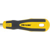 Skruvmejsel Soft-Touch T9*75 MM PROLINE Skruvmejsel Soft-Touch T9*75 MM PROLINE