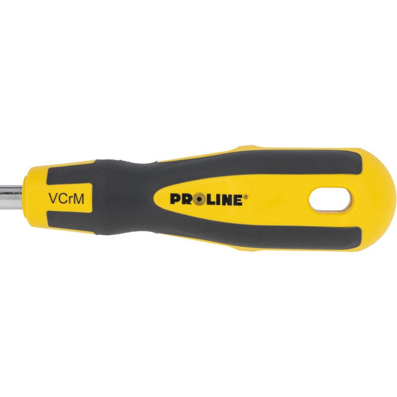 Skruvmejsel Soft-Touch T9*75 MM PROLINE Skruvmejsel Soft-Touch T9*75 MM PROLINE