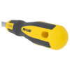 Skruvmejsel torx security (med hål) T10-T40 100mm CrV Mo, magnetiskt, Soft-Touch, Proline Skruvmejsel torx security (med hål) T10-T40 100mm CrV Mo, magnetiskt, Soft-Touch, Proline