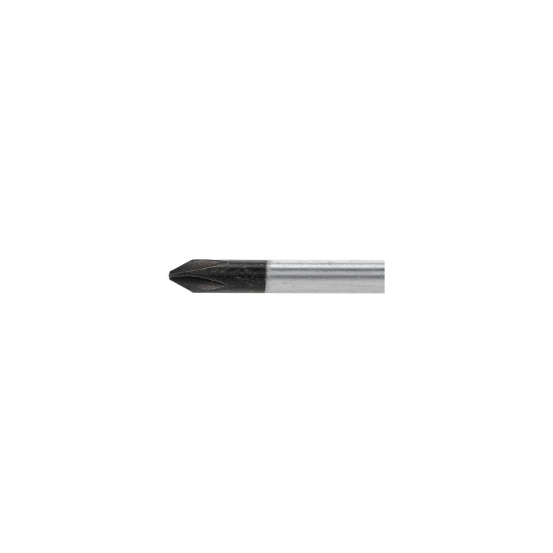 Skruvmejsel Phillips, PO1*75MM, CRV Skruvmejsel Phillips, PO1*75MM, CRV