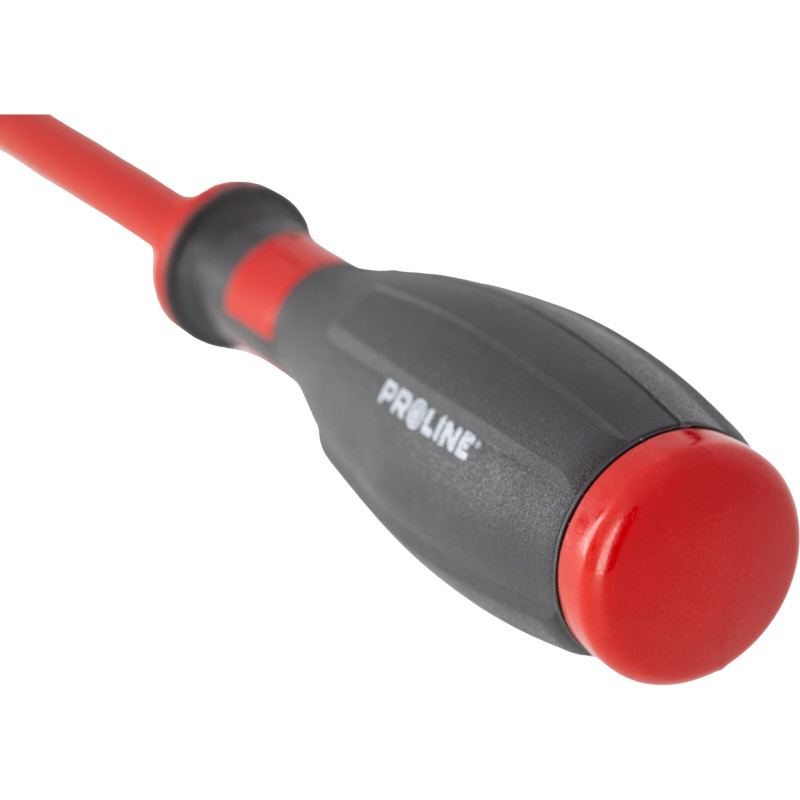 Skruvmejsel för elektriker, 1000V - PZ0/100 Skruvmejsel för elektriker, 1000V - PZ0/100