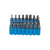 33st SECURITY BIT sats 1/4"