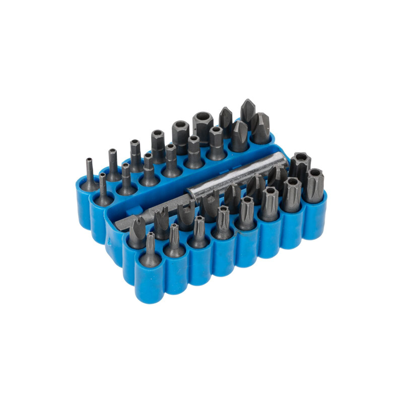 33st SECURITY BIT sats 1/4"