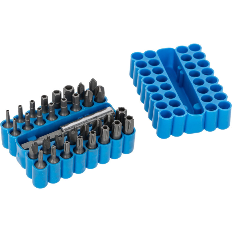 33st SECURITY BIT sats 1/4"