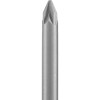 POZIDRIV BIT 1/4" NO.1, L=100MM, 2st. S2, PROLINE POZIDRIV BIT 1/4" NO.1, L=100MM, 2st. S2, PROLINE