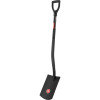 RAK SPADE MED METALLSKAFT 1150mm RAK SPADE MED METALLSKAFT 1150mm