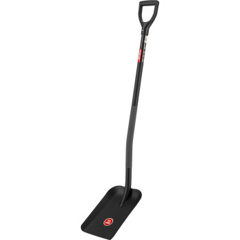 SANDSKYFFEL MED METALLSKAFT