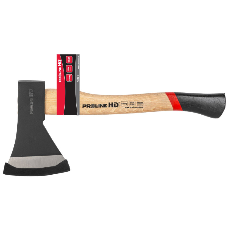 AXE 1000G, HICKORY SHAFT, PROLINE HD AXE 1000G, HICKORY SHAFT, PROLINE HD
