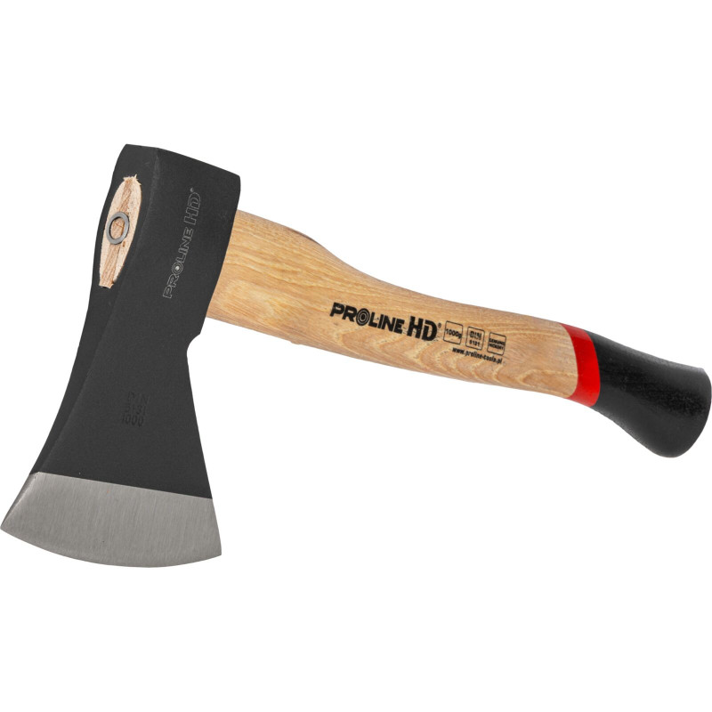 AXE 1000G, HICKORY SHAFT, PROLINE HD AXE 1000G, HICKORY SHAFT, PROLINE HD