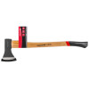 AXE 12 50G, HICKORY SHAFT, PROLINE HD AXE 12 50G, HICKORY SHAFT, PROLINE HD