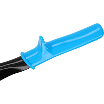 Plåtsax med utväxling, rak 25cm (aviation snips), CRV