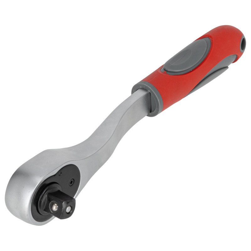 Spärrskaft 3/8" 200mm, CV PROLINE Spärrskaft 3/8" 200mm, CV PROLINE