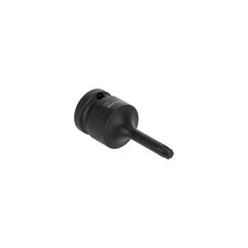 Bits slaghysla (bitshylsa) 1/2" TORX T30, L=60MM PROLINE Bits slaghysla (bitshylsa) 1/2" TORX T30, L=60MM PROLINE