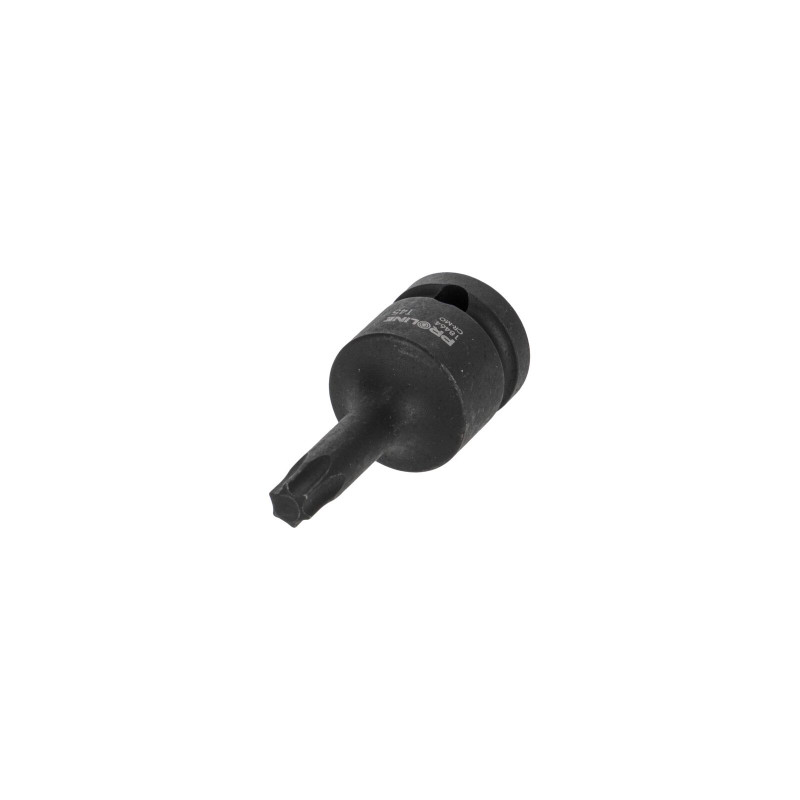 Bits slaghysla (bitshylsa) 1/2" TORX T45, L=60MM PROLINE Bits slaghysla (bitshylsa) 1/2" TORX T45, L=60MM PROLINE