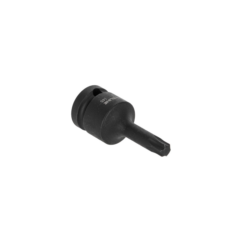 Bits slaghysla (bitshylsa) 1/2" TORX T45, L=60MM PROLINE Bits slaghysla (bitshylsa) 1/2" TORX T45, L=60MM PROLINE