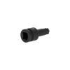 Bits slaghysla (bitshylsa) 1/2" TORX T60, L=60MM PROLINE Bits slaghysla (bitshylsa) 1/2" TORX T60, L=60MM PROLINE
