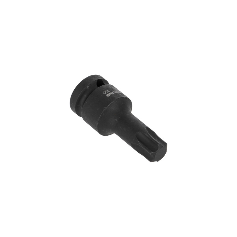 Bits slaghysla (bitshylsa) 1/2" TORX T60, L=60MM PROLINE Bits slaghysla (bitshylsa) 1/2" TORX T60, L=60MM PROLINE