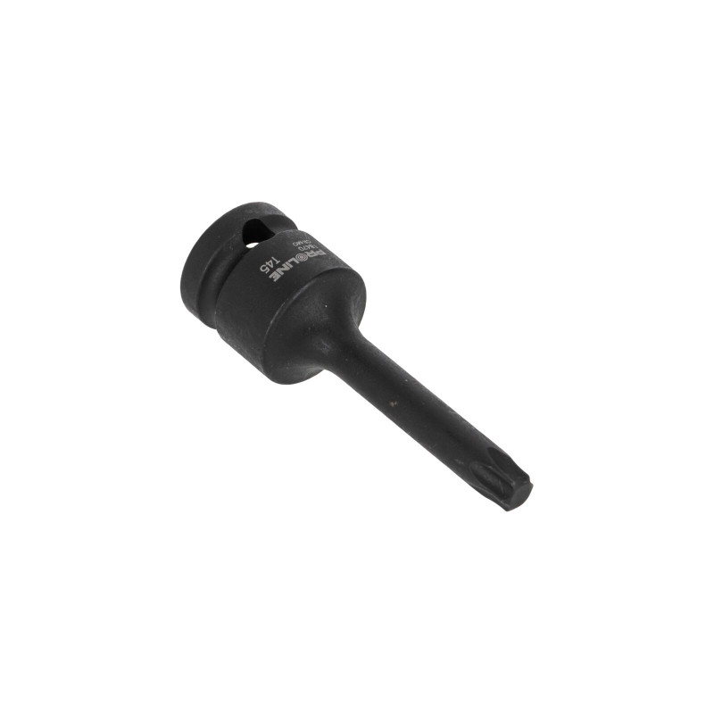 Bits slaghysla (bitshylsa) 1/2" TORX T45, L=78 MM PROLINE Bits slaghysla (bitshylsa) 1/2" TORX T45, L=78 MM PROLINE