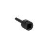 Bits slaghysla (bitshylsa) 1/2" TORX T45, L=78 MM PROLINE Bits slaghysla (bitshylsa) 1/2" TORX T45, L=78 MM PROLINE