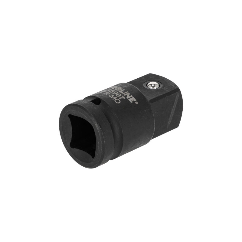 Hylsaadapter 3/4" till 1" CRV-MO, Proline Hylsaadapter 3/4" till 1" CRV-MO, Proline