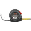 MEASURING TAPES -5M19 MM, WITH RUBBER STICK MEASURING TAPES -5M19 MM, WITH RUBBER STICK
