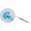 FIBRE GLASS MEASURING TAPE 10M .