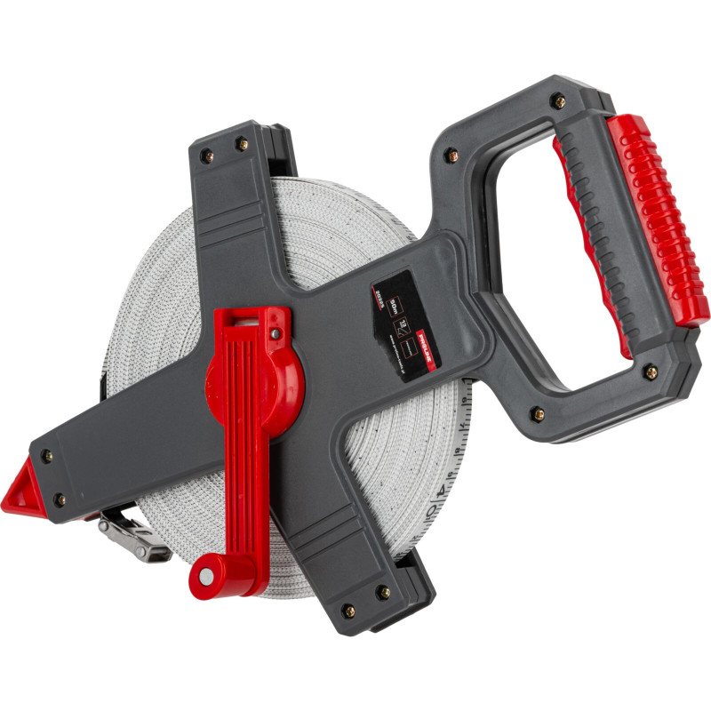 FIBRE-GLASS SURVEYORS TAPE FIBRE-GLASS SURVEYORS TAPE