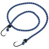 RUBBER TIE DOWN sats - 100CM, 2st. RUBBER TIE DOWN sats - 100CM, 2st.