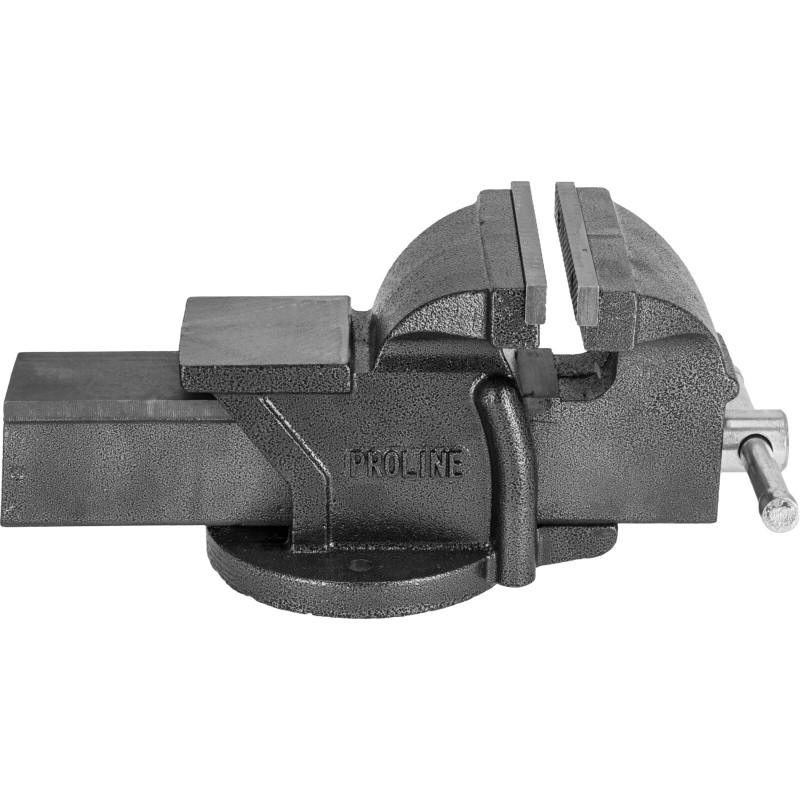 Skruvstycke, skruvstäd 150mm 16kg, Proline Skruvstycke, skruvstäd 150mm 16kg, Proline