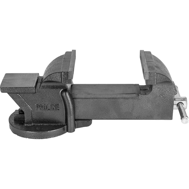 Skruvstycke, skruvstäd 150mm 16kg, Proline Skruvstycke, skruvstäd 150mm 16kg, Proline