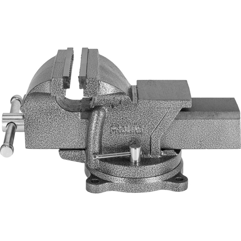 Skruvstycke, skruvstäd vridbart 150mm 17kg, Proline Skruvstycke, skruvstäd vridbart 150mm 17kg, Proline