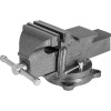 Skruvstycke, skruvstäd vridbart 150mm 17kg, Proline Skruvstycke, skruvstäd vridbart 150mm 17kg, Proline