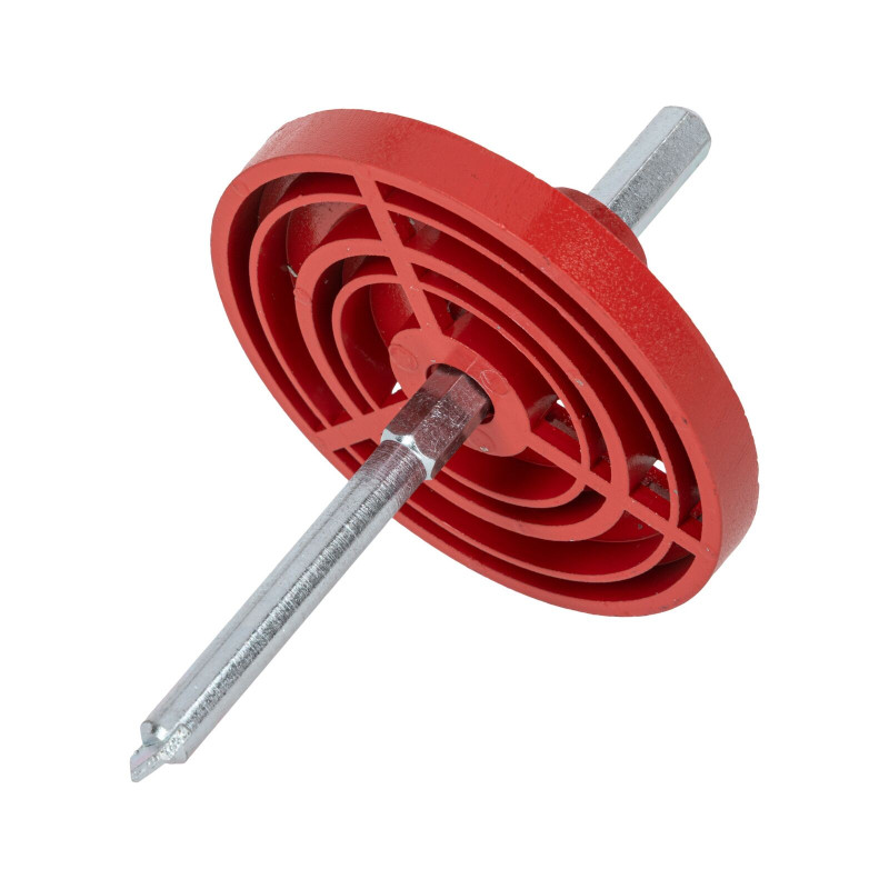 Hålsåg 33-73mm sats 7st (wolfram) Hålsåg 33-73mm sats 7st (wolfram)
