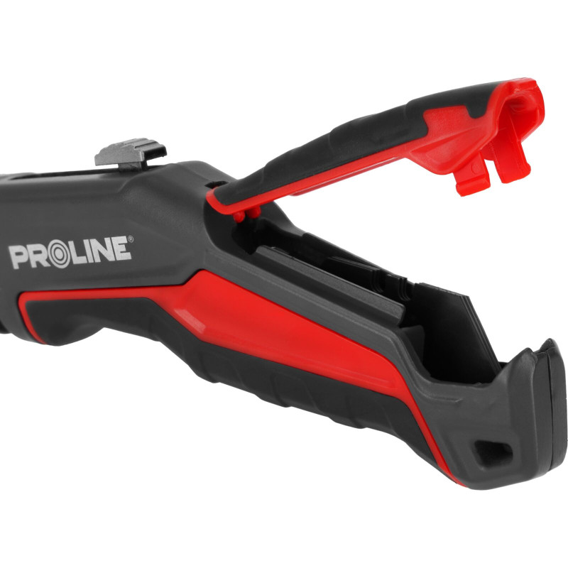 Brytbladskniv, t-blad (1+3st), PROLINE Brytbladskniv, t-blad (1+3st), PROLINE