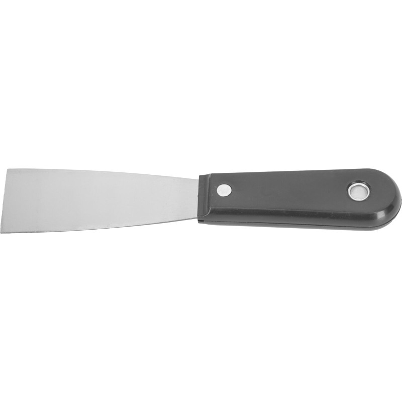 WALL SCRAPERS - 40 MM, PLASTIC HANDLE WALL SCRAPERS - 40 MM, PLASTIC HANDLE