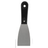 WALL SCRAPERS - 60 MM, PLASTIC HANDLE WALL SCRAPERS - 60 MM, PLASTIC HANDLE