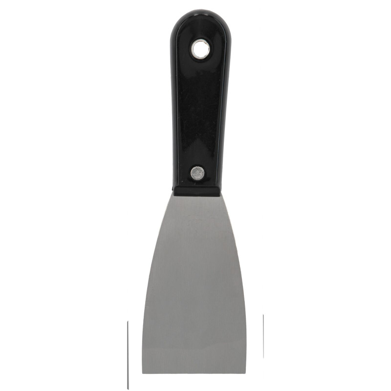 WALL SCRAPERS - 60 MM, PLASTIC HANDLE WALL SCRAPERS - 60 MM, PLASTIC HANDLE