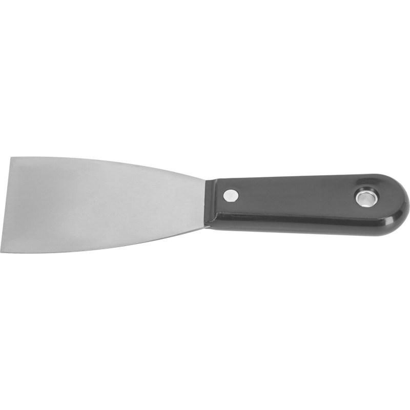 WALL SCRAPERS - 60 MM, PLASTIC HANDLE WALL SCRAPERS - 60 MM, PLASTIC HANDLE