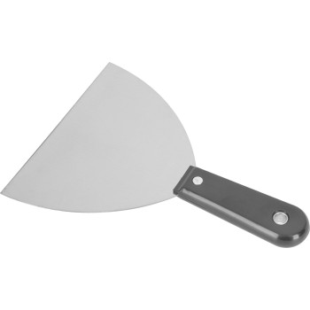 WALL SCRAPERS - 150 MM, PLASTIC HANDLE