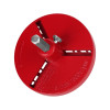 Hålsåg, härdad (wolfram) sats 4st 33, 53, 73, 83mm, Proline