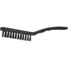 UNIVERSAL BRUSHES 230MM - 3st sats.(STEEL, NYLON, COPPER). UNIVERSAL BRUSHES 230MM - 3st sats.(STEEL, NYLON, COPPER).