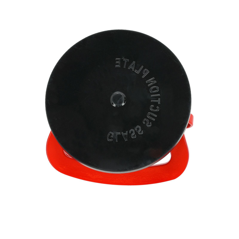 Plattlyft, suglyft, sugkoppsgrepp, Alu., 118mm, Max 40kg, Proline Plattlyft, suglyft, sugkoppsgrepp, Alu., 118mm, Max 40kg, Proline