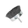 CUP BRUSH-FI=100 MM PROLINE CUP BRUSH-FI=100 MM PROLINE