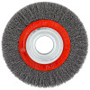 CUP BRUSH-FI=150 MM, PROLINE